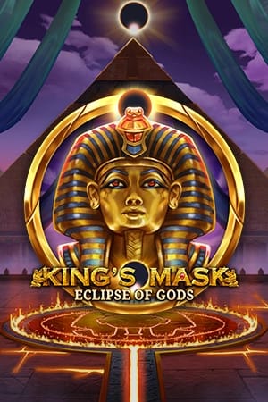 King’s Mask: Eclipse of Gods