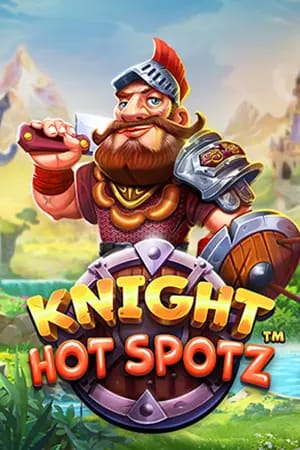 Knight Hot Spotz™