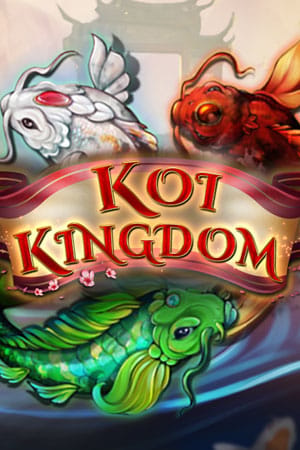 Koi Kingdom