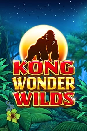 Kong Wonder Wilds
