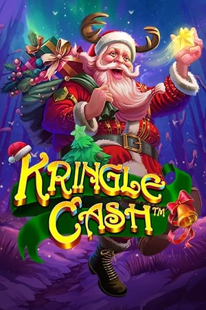 Kringle Cash