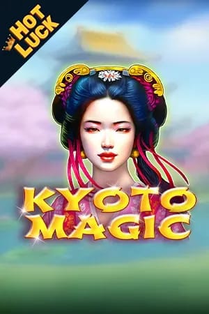 Kyoto Magic