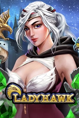Lady Hawk