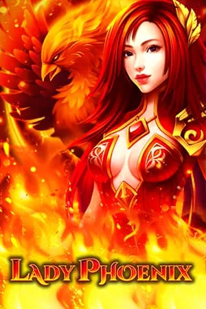 Lady Phoenix