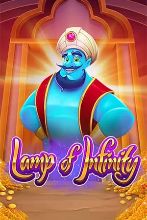 Lamp Of Infinity™