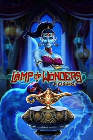 Lamp of Wonders