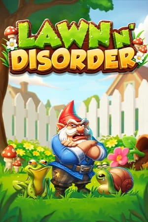 Lawn n' Disorder