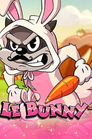 Le Bunny