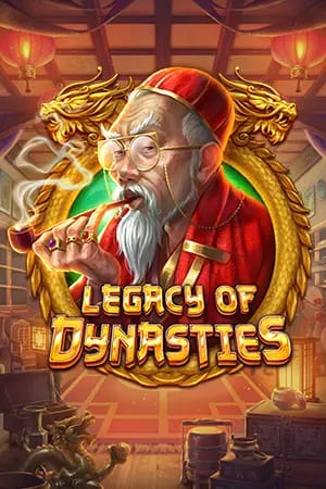 Legacy Of Dynasties
