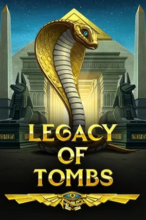 Legacy of Tombs™