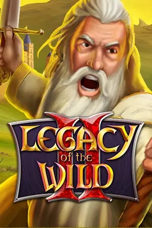 Legacy of the Wild 2™