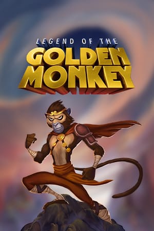 Legend of the Golden Monkey