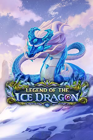 Legend of the Ice Dragon
