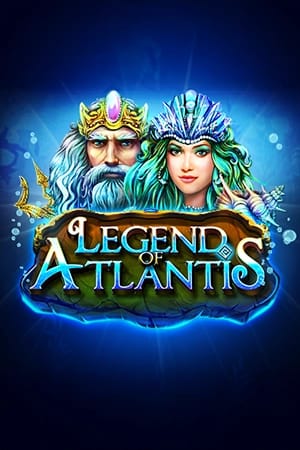Legend of Atlantis