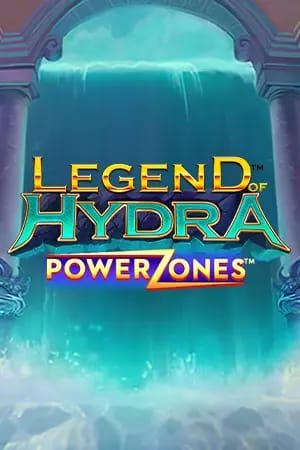 Legend of Hydra Power Zones
