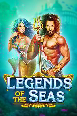 Legends of the Seas