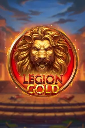 Legion Gold