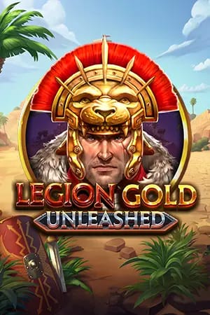 Legion Gold Unleashed