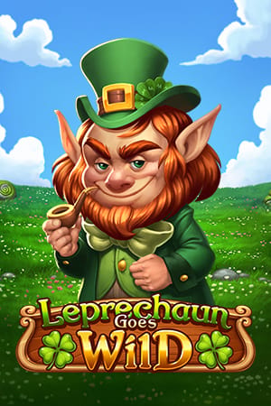 Leprechaun Goes Wild