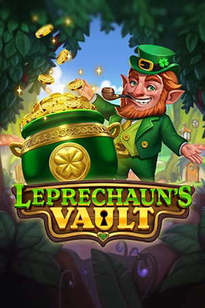 Leprechaun's Vault