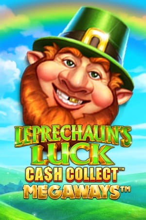 Leprechaun's Luck Cash Collect Megaways