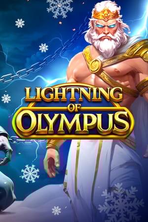 Lightning of Olympus