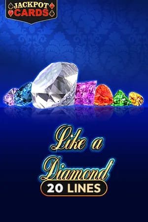 Like a Diamond