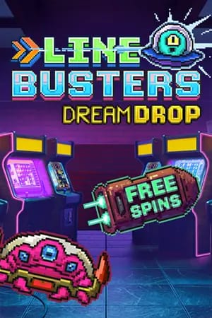 Line Busters Dream Drop