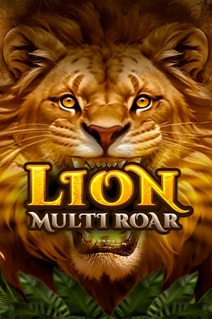 Lion Multi Roar