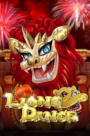 Lions Dance