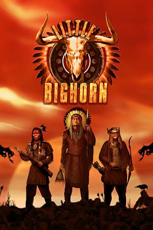 Little Bighorn