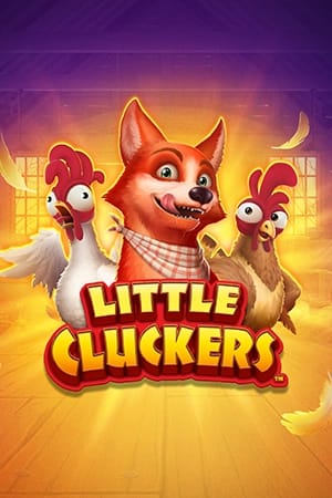 Little Cluckers™