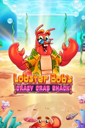 Lobster Bob's Crazy Crab Shack™