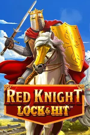 Lock & Hit: Red Knight™