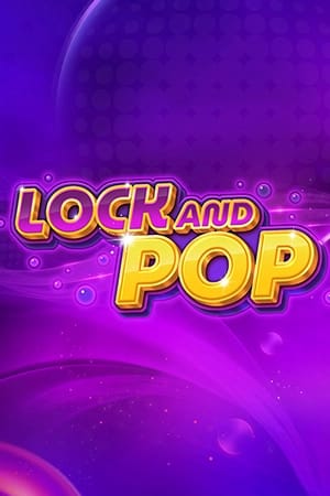 Lock and Pop