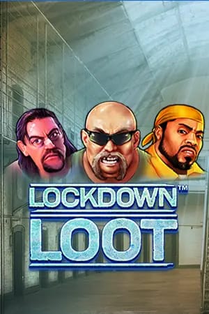 Lockdown Loot™ BF