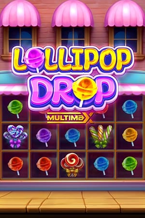 Lollipop Drop MultiMax™
