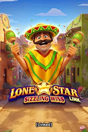 Lone Star Link™: Sizzling Wins