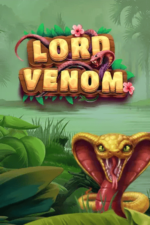 Lord Venom