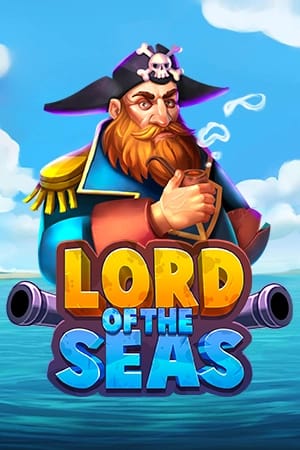 Lord of the Seas