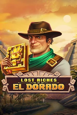 Lost Riches of El Dorado