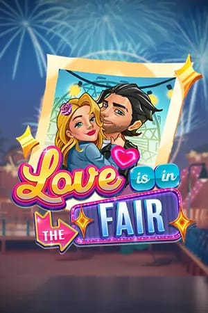 Love is in the Fair