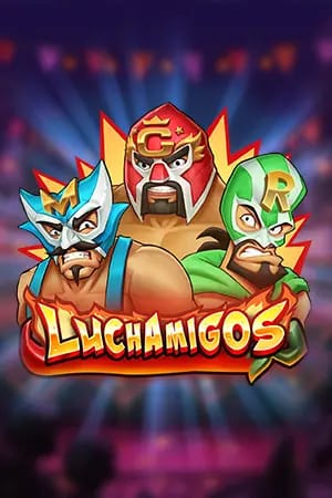 Luchamigos