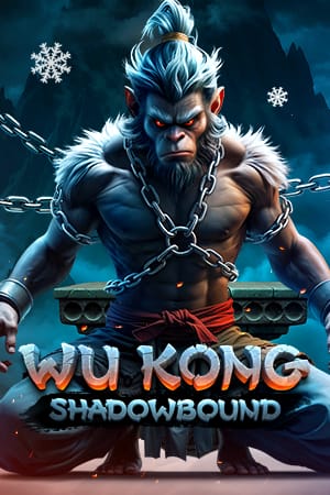 WUKONG Shadowbound