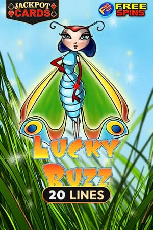 Lucky Buzz