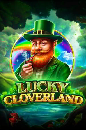 Lucky Cloverland