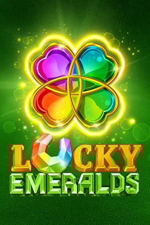 Lucky Emeralds