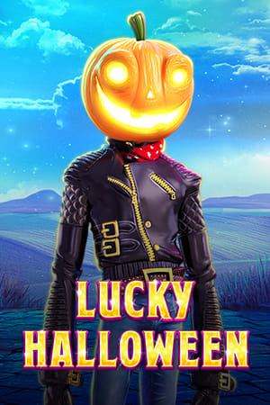 Lucky Halloween