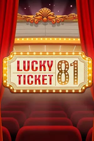 Lucky Ticket 81