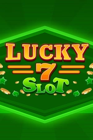 Lucky 7 Slot